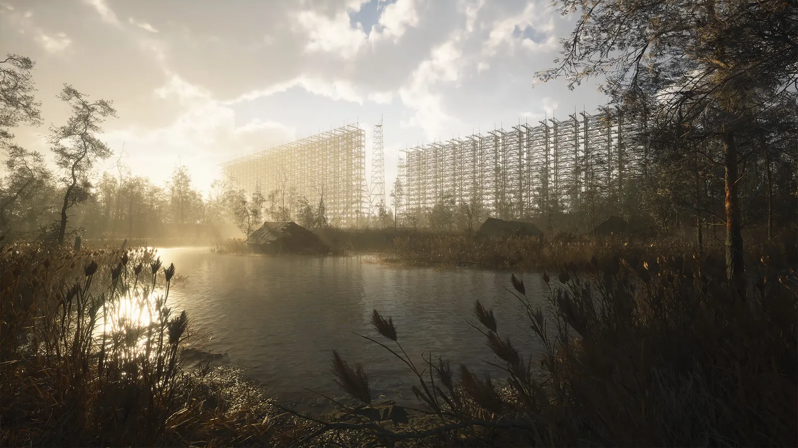 S.T.A.L.K.E.R. 2: Heart of Chornobyl media 5