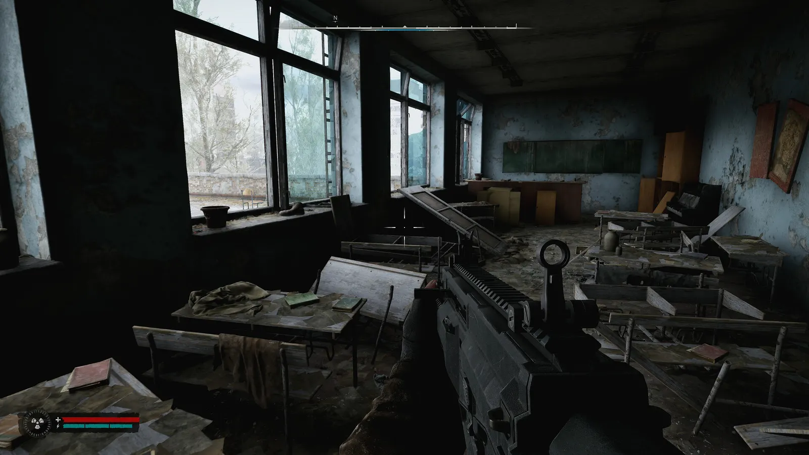 S.T.A.L.K.E.R. 2: Heart of Chornobyl media 6