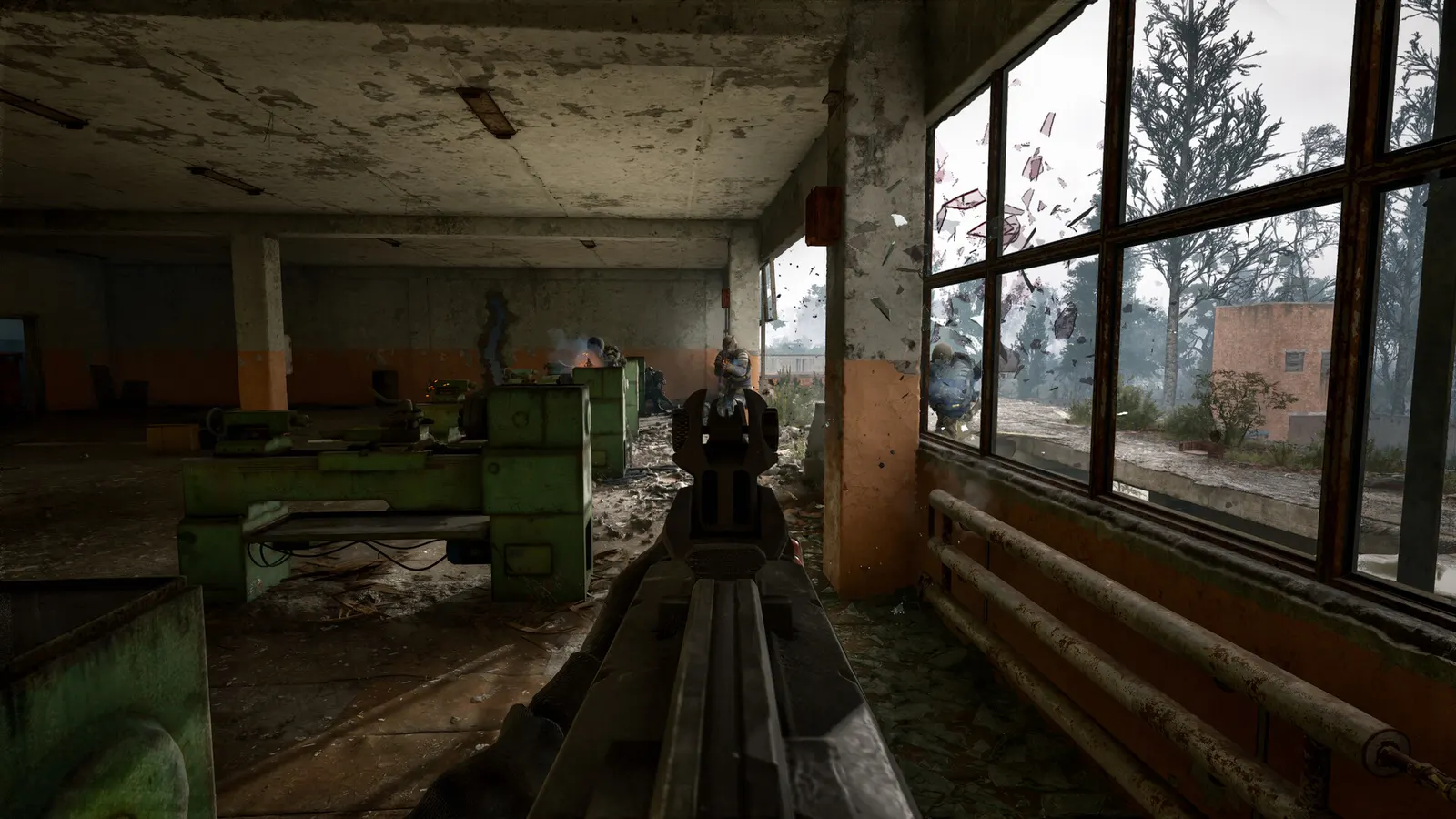 S.T.A.L.K.E.R. 2: Heart of Chornobyl media 13