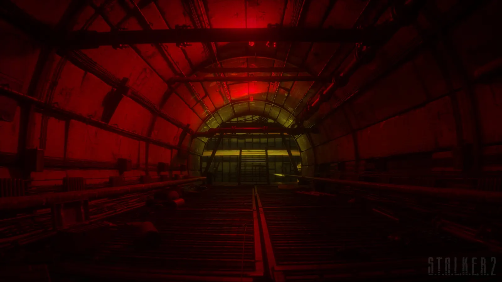 S.T.A.L.K.E.R. 2: Heart of Chornobyl media 12