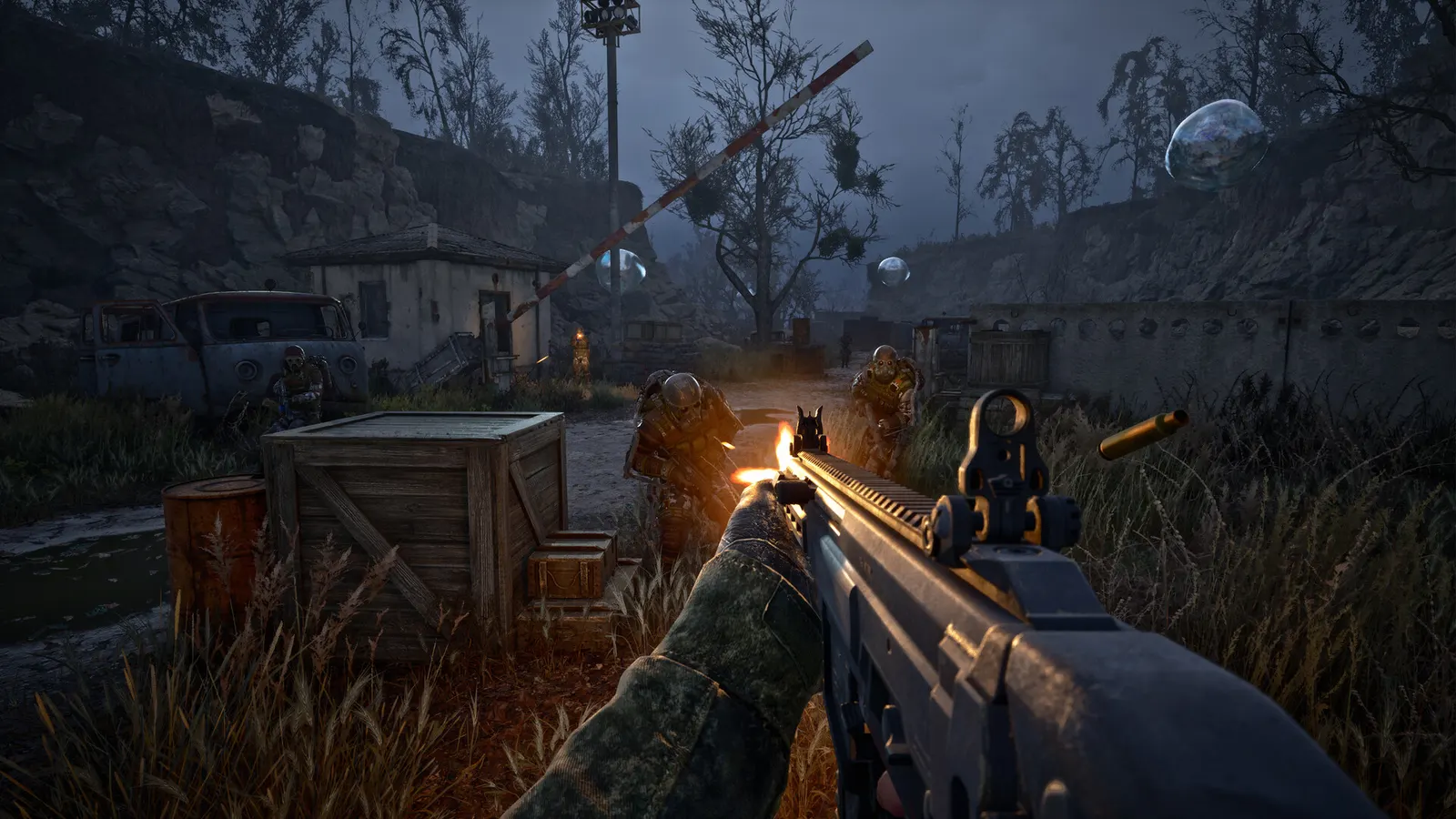 S.T.A.L.K.E.R. 2: Heart of Chornobyl media 14