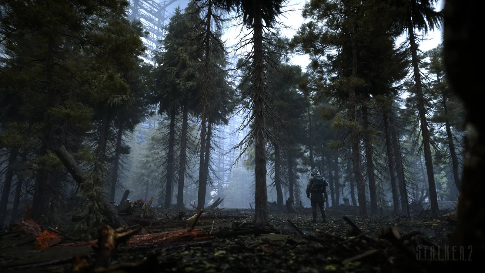 S.T.A.L.K.E.R. 2: Heart of Chornobyl media 13