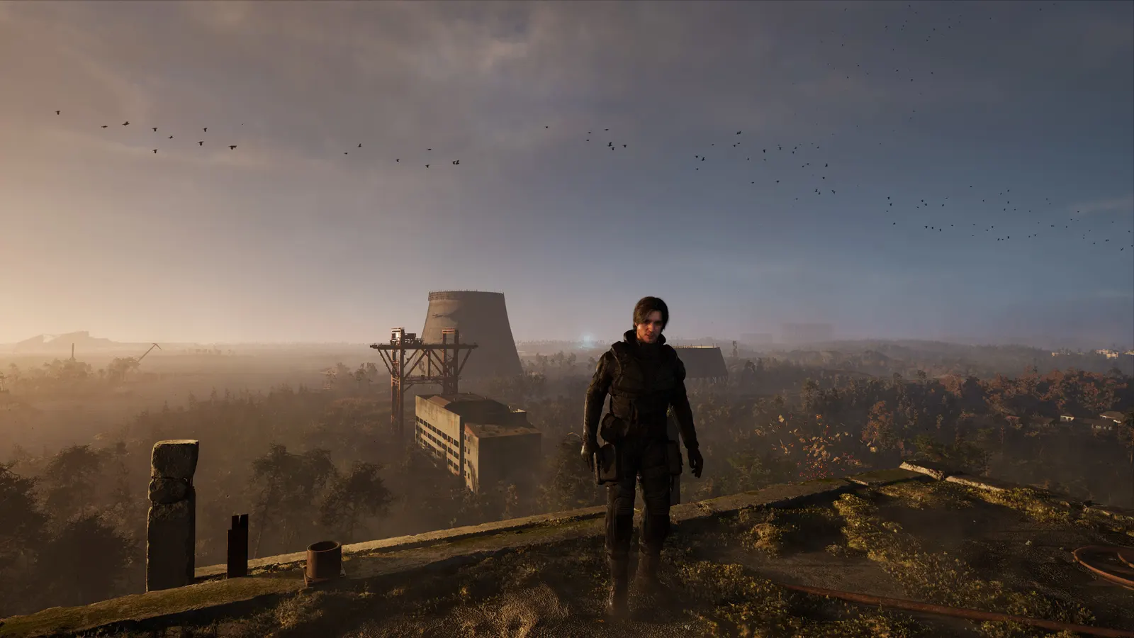 S.T.A.L.K.E.R. 2: Heart of Chornobyl media 14