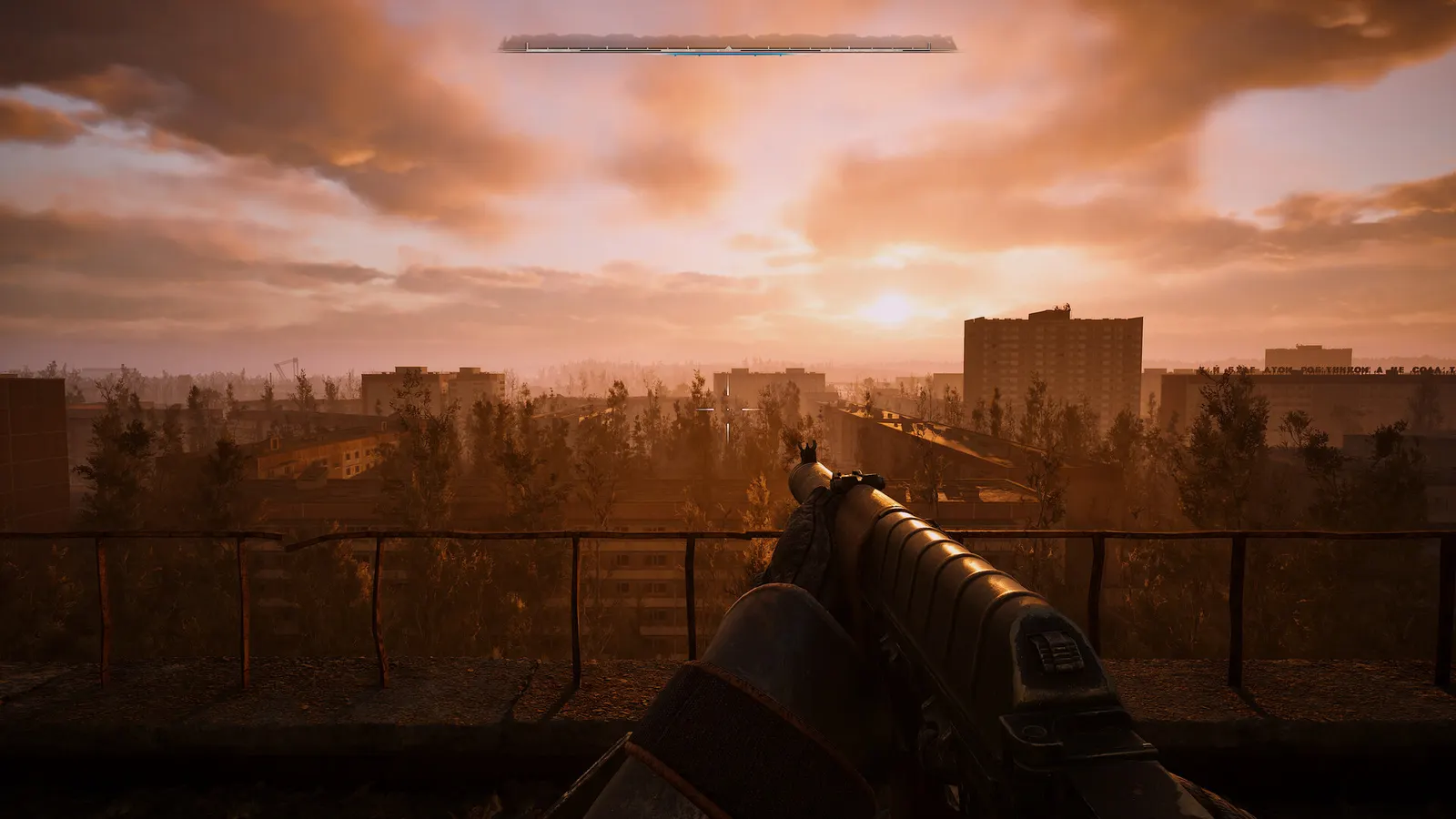 S.T.A.L.K.E.R. 2: Heart of Chornobyl media 8