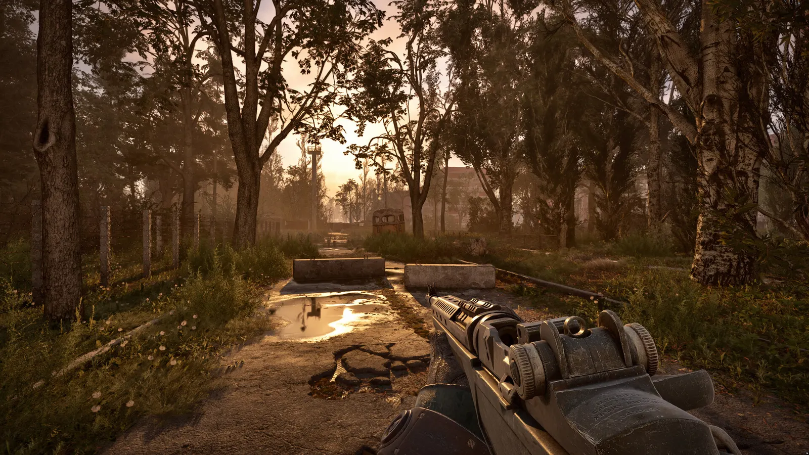 S.T.A.L.K.E.R. 2: Heart of Chornobyl media 16