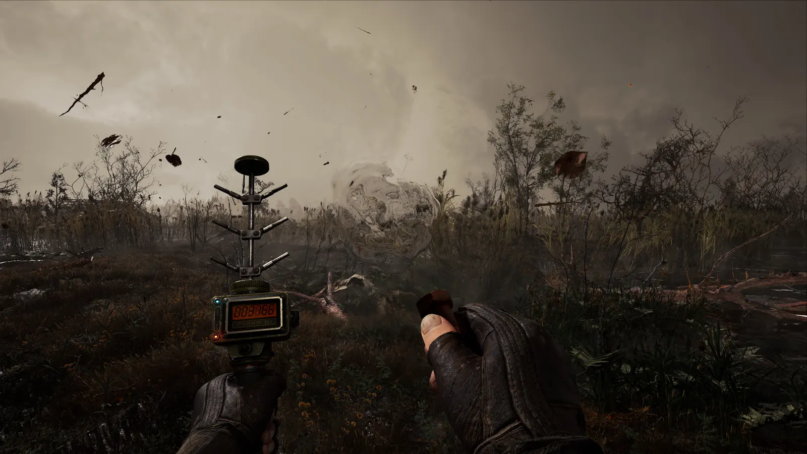 S.T.A.L.K.E.R. 2: Heart of Chornobyl media 15