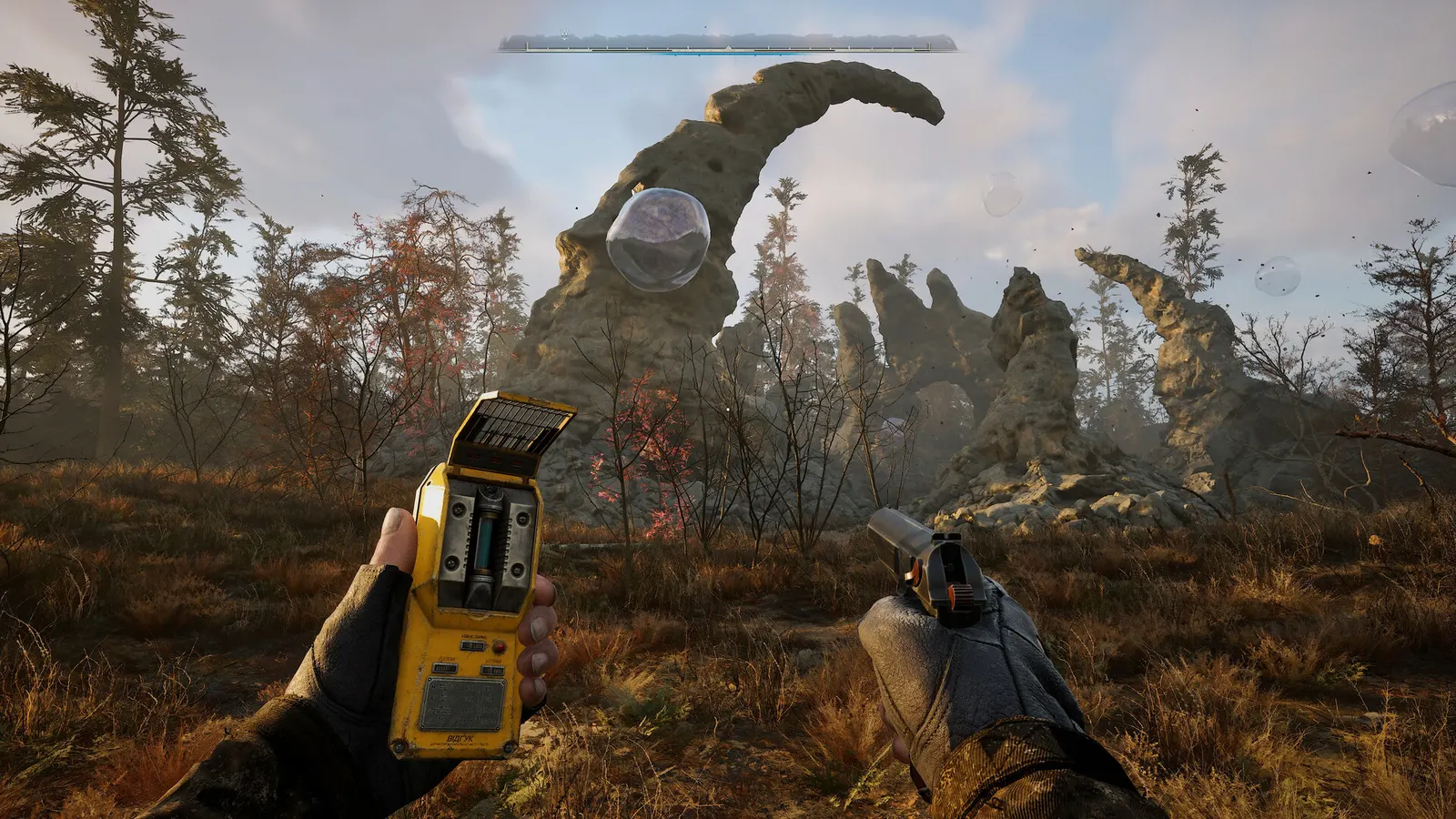 S.T.A.L.K.E.R. 2: Heart of Chornobyl media 10