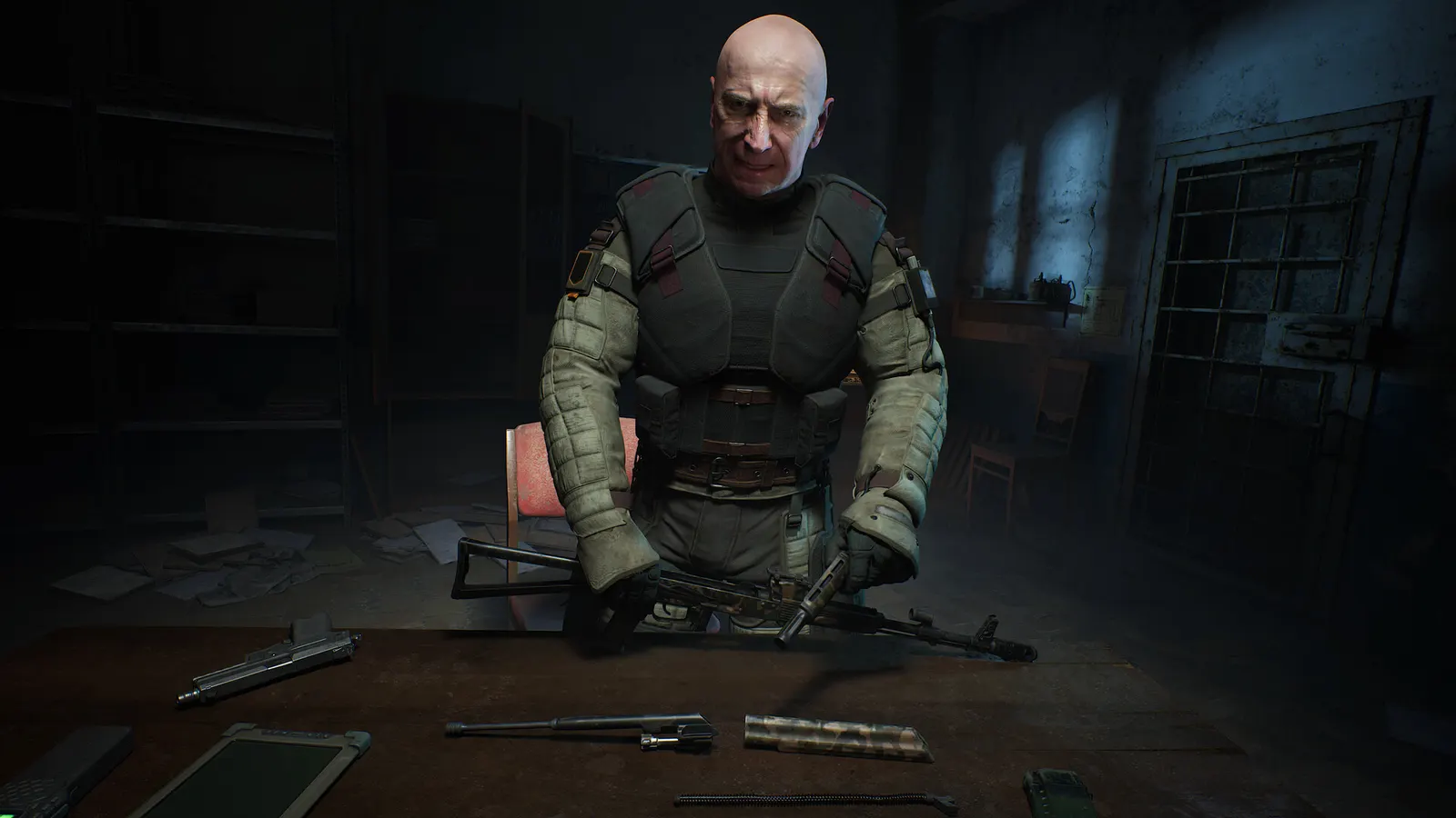 S.T.A.L.K.E.R. 2: Heart of Chornobyl media 11