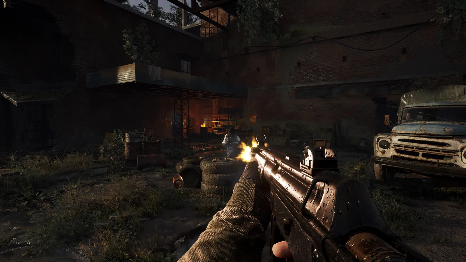 S.T.A.L.K.E.R. 2: Heart of Chornobyl media 17