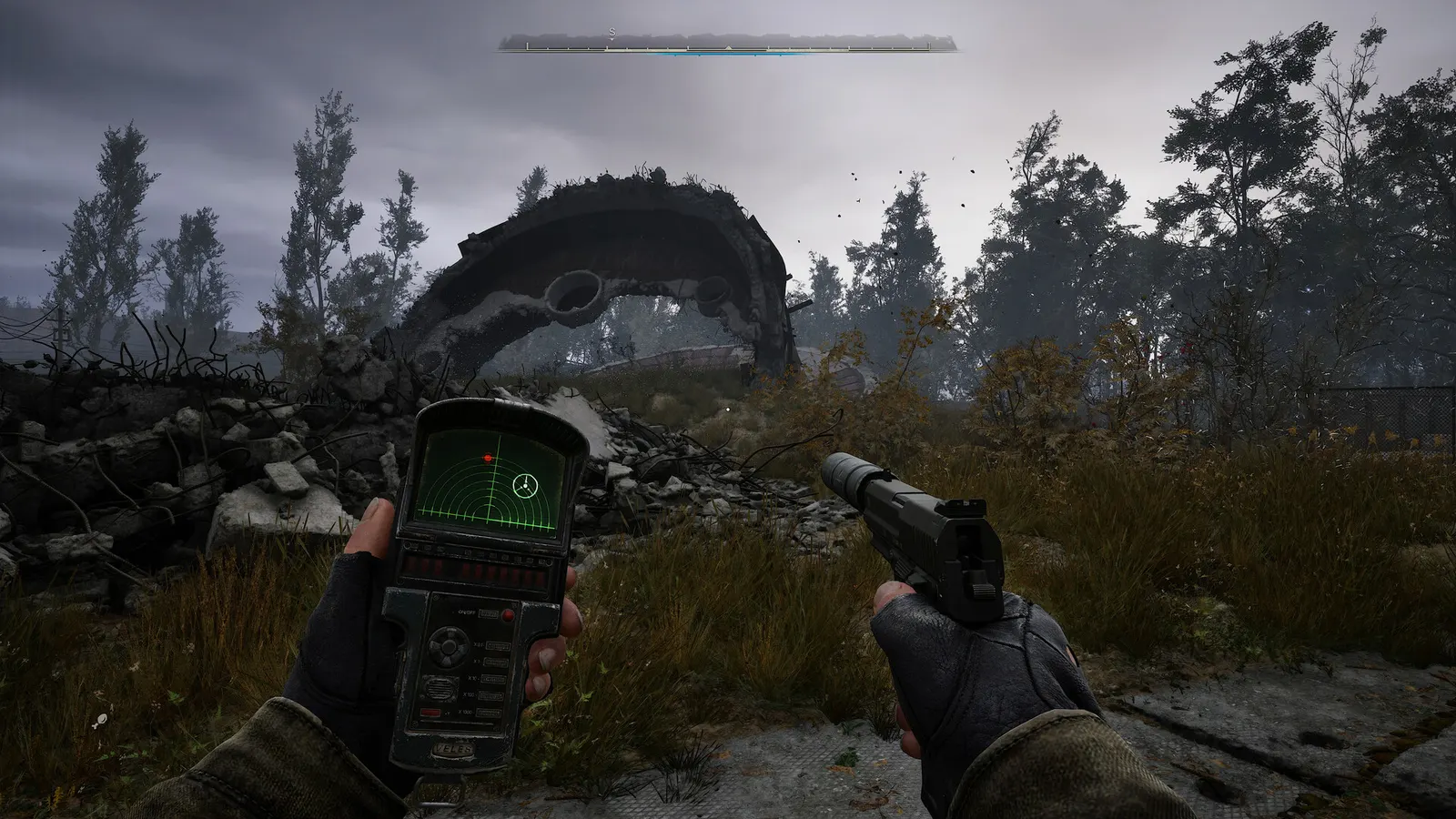 S.T.A.L.K.E.R. 2: Heart of Chornobyl media 12