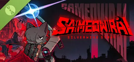 Sa[meow]rai: Silverwing Stray Demo