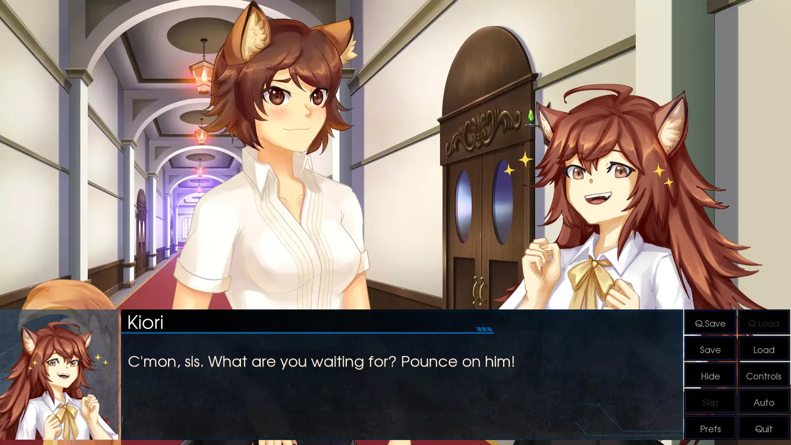 Sable's Grimoire 2 media 2