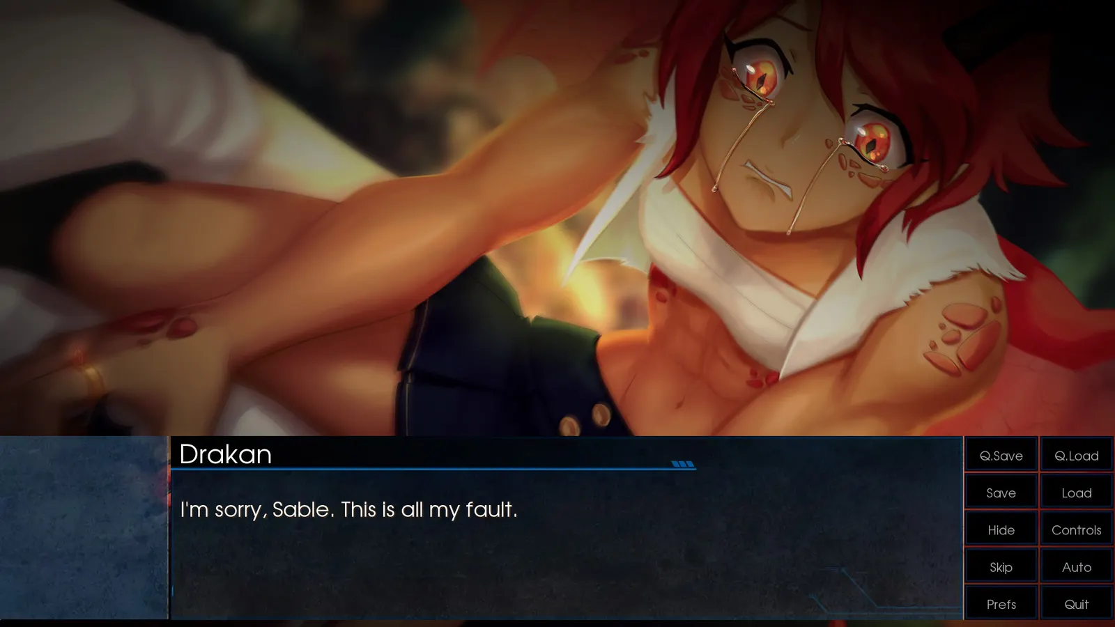 Sable's Grimoire: A Dragon's Treasure media 2