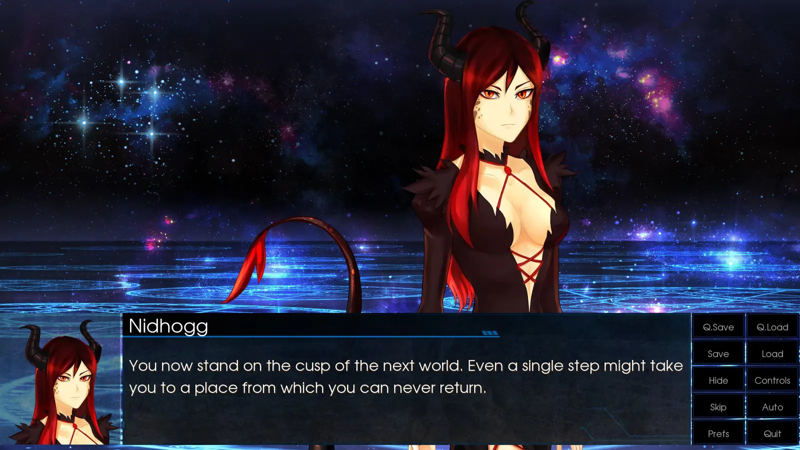 Sable's Grimoire: A Dragon's Treasure media 4