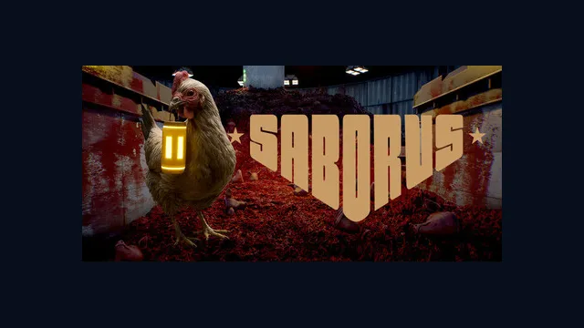 Saborus