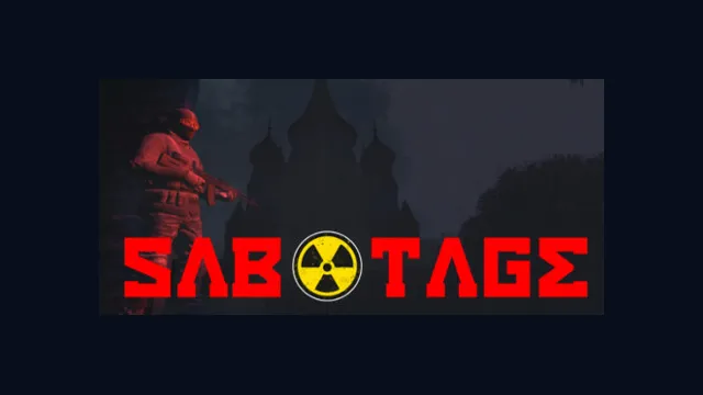 Sabotage 1.0