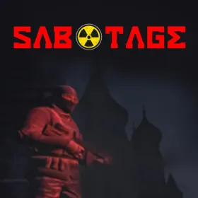Обкладинка гри Sabotage 1.0