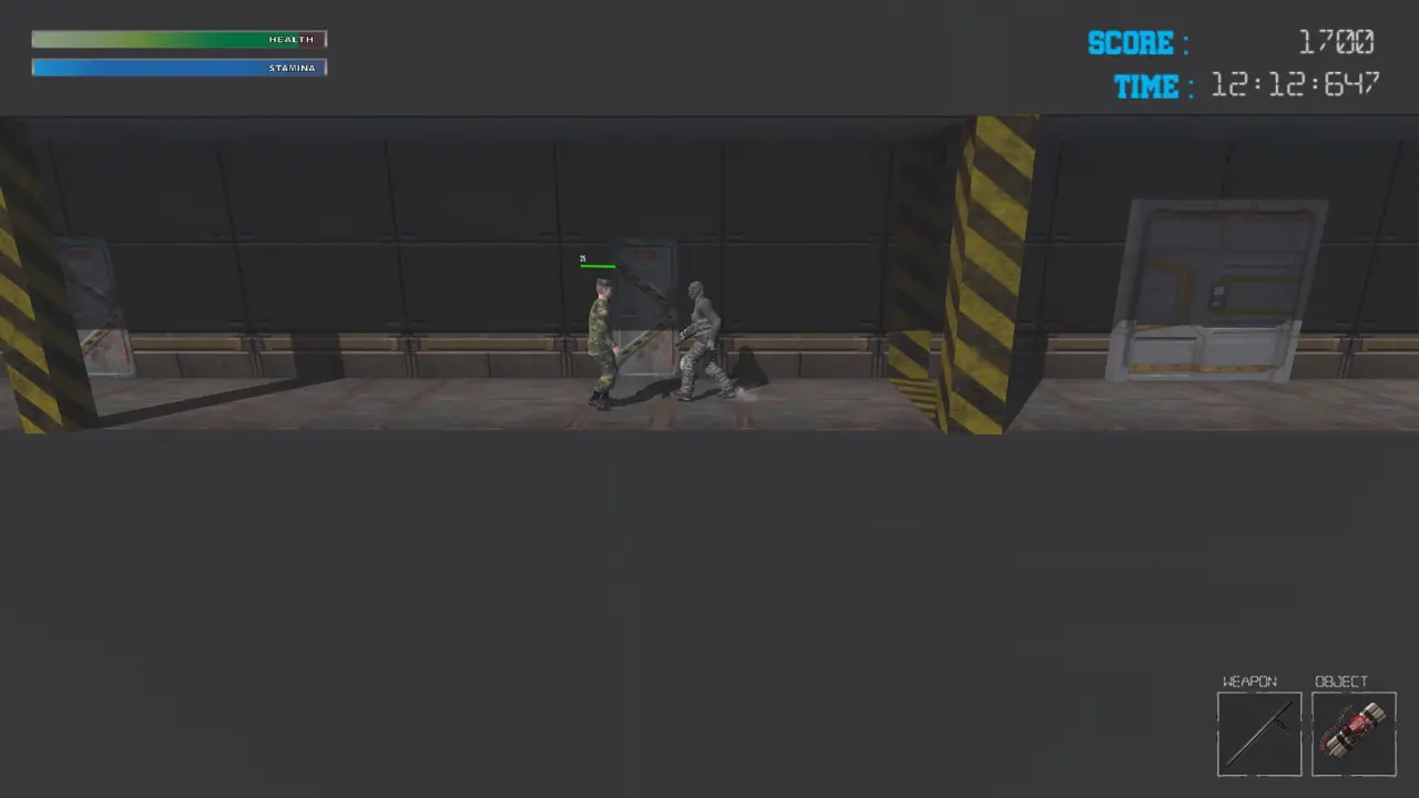 Sabotage 1.0 media 11