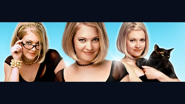 Sabrina, the Teenage Witch: Brat Attack