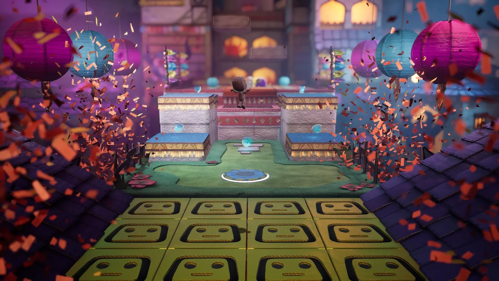 Sackboy™: A Big Adventure media 2