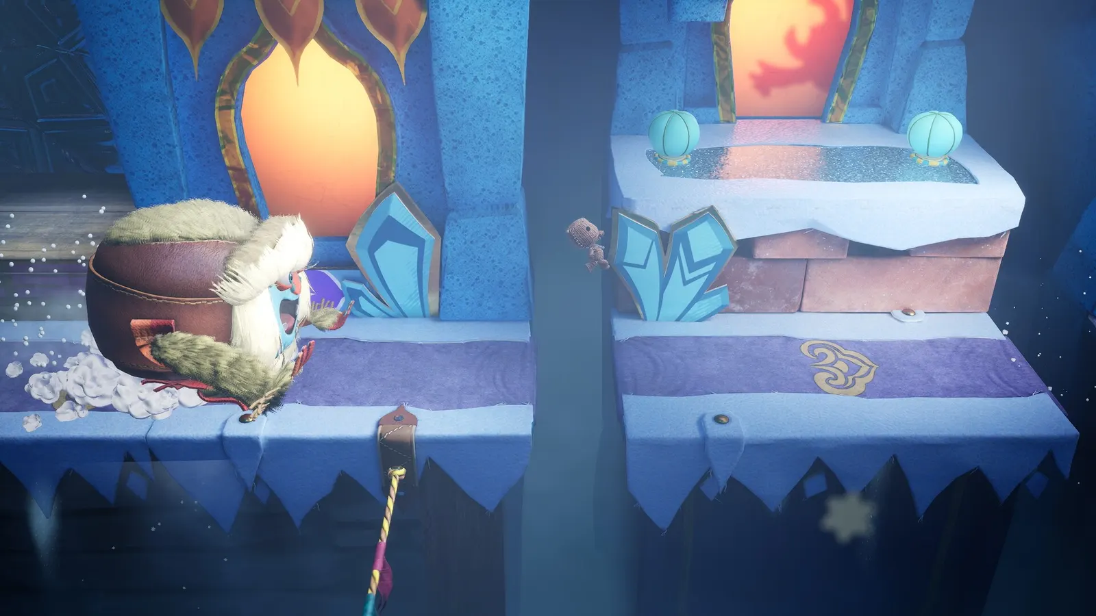 Sackboy™: A Big Adventure media 3