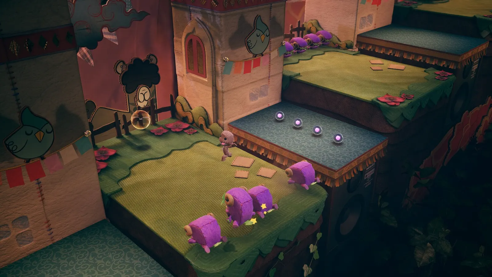 Sackboy™: A Big Adventure media 7