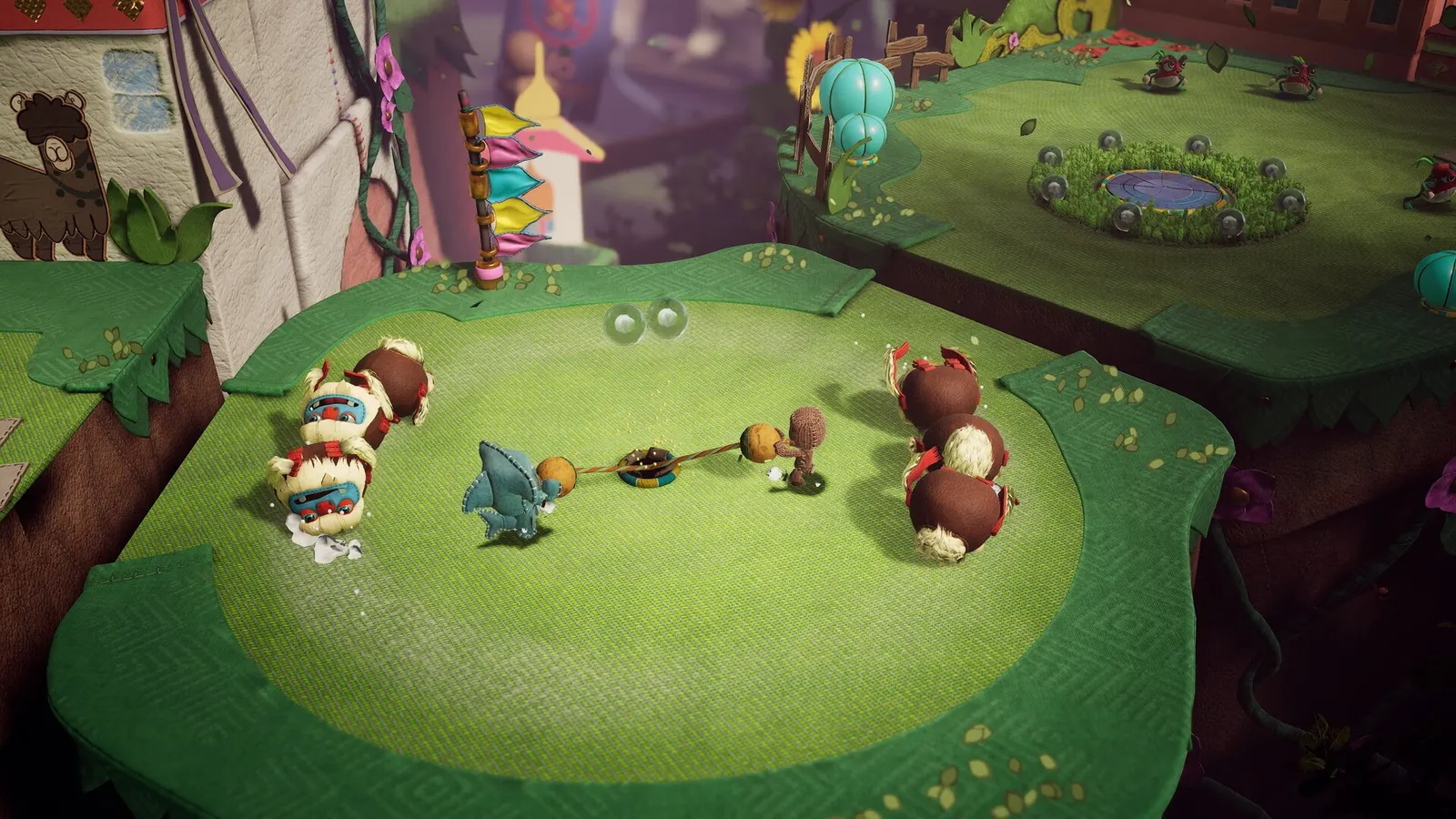 Sackboy™: A Big Adventure media 10