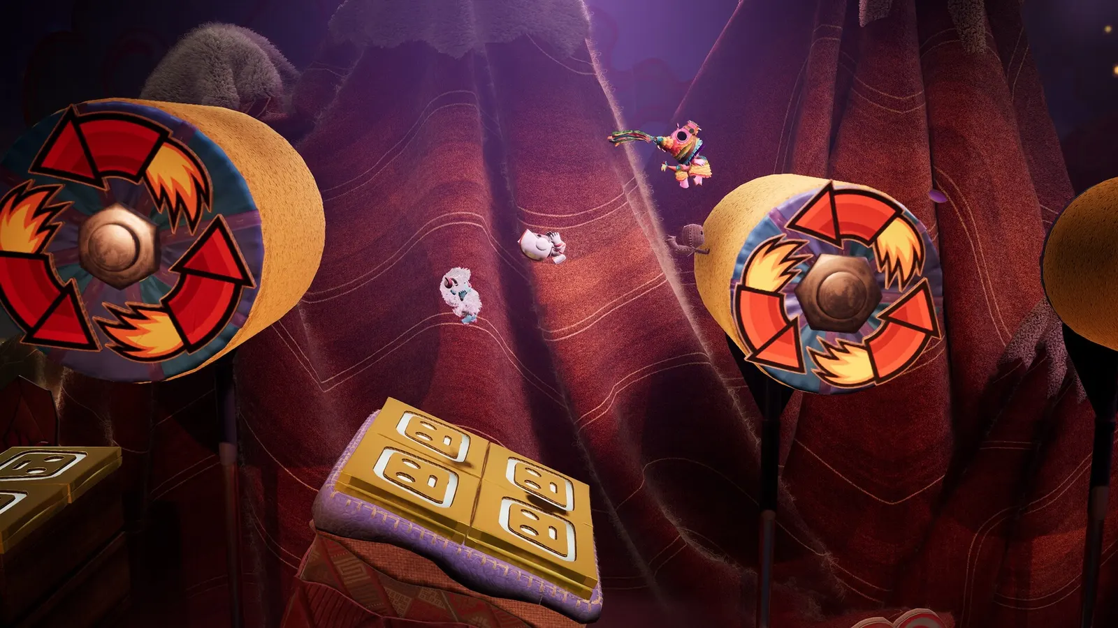 Sackboy™: A Big Adventure media 11