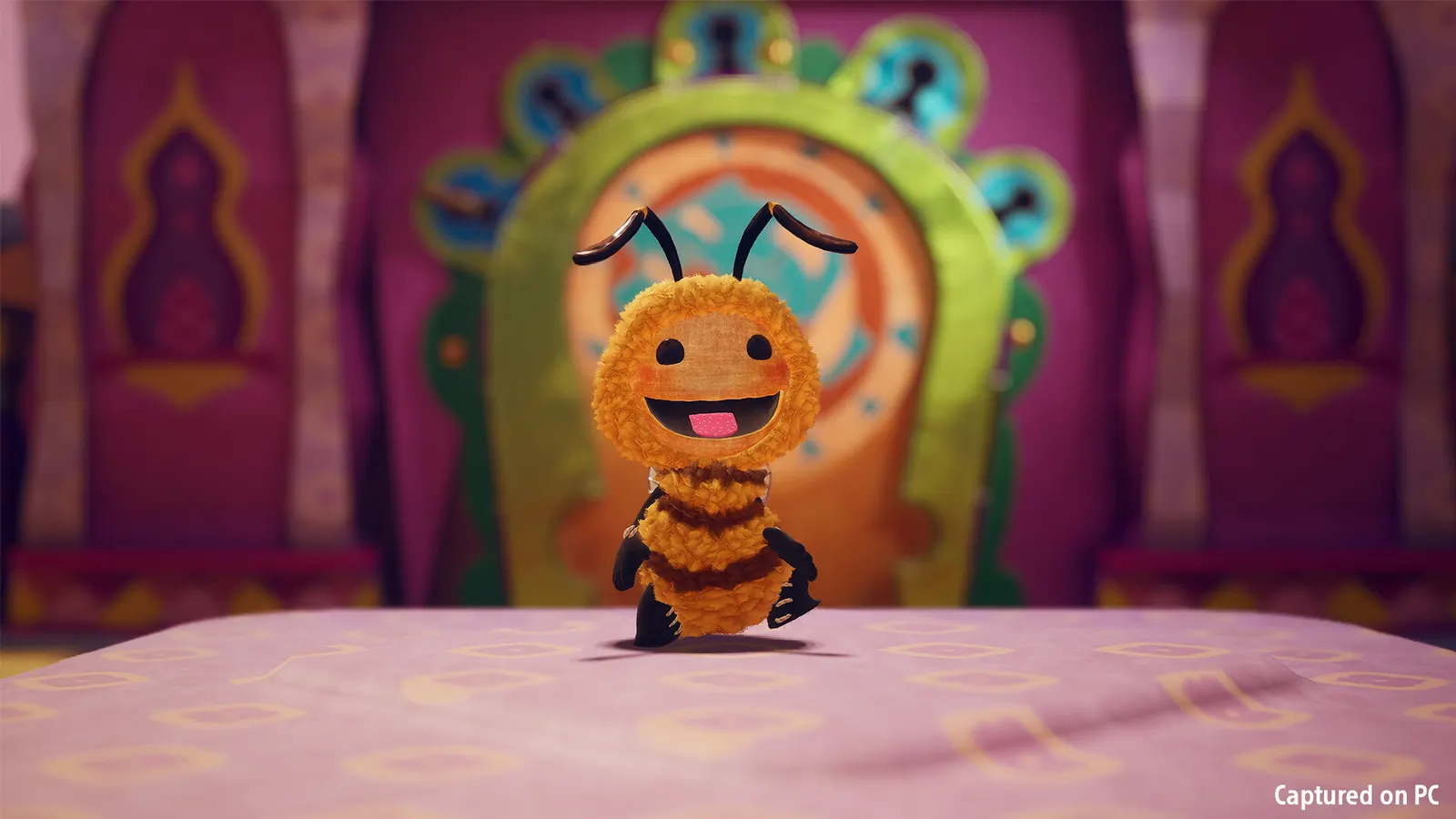Sackboy™: A Big Adventure media 12