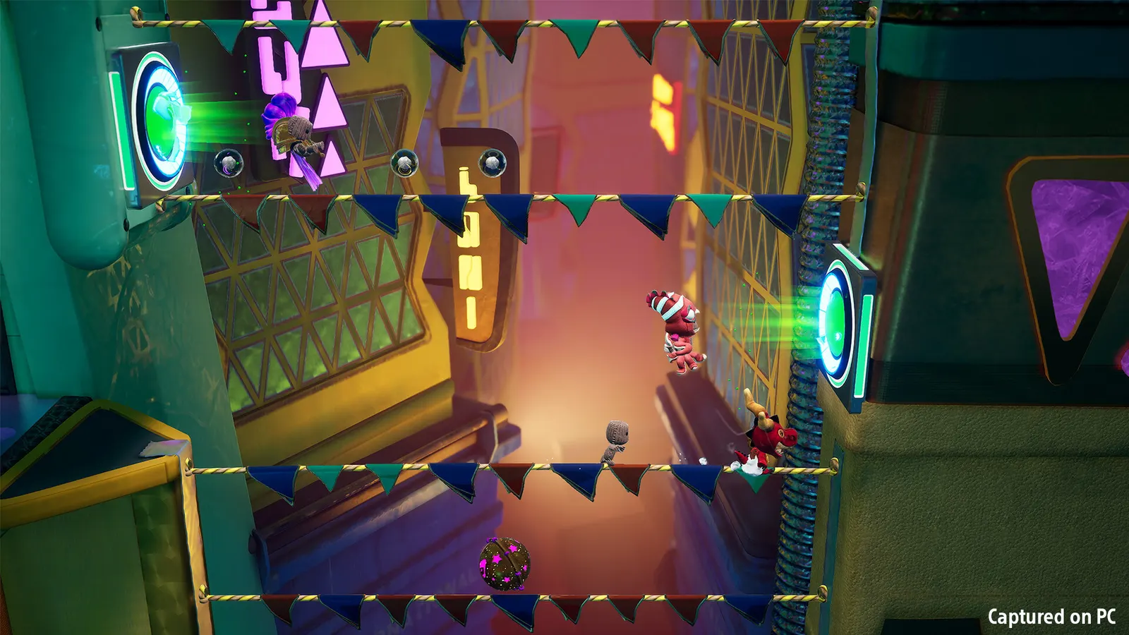 Sackboy™: A Big Adventure media 14