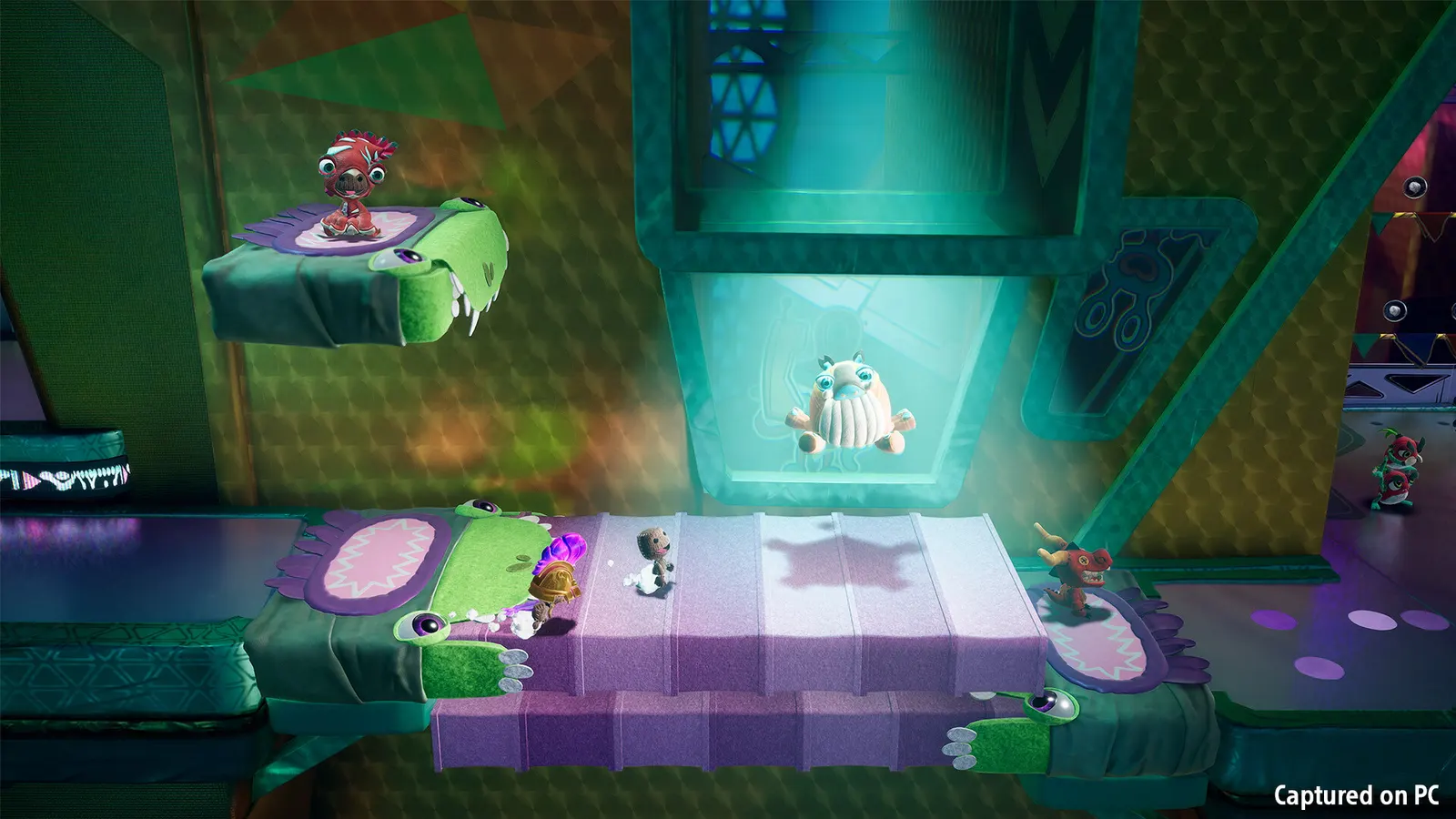 Sackboy™: A Big Adventure media 15