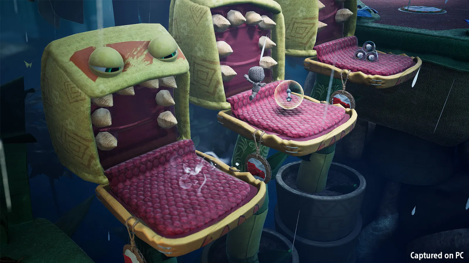 Sackboy™: A Big Adventure media 16