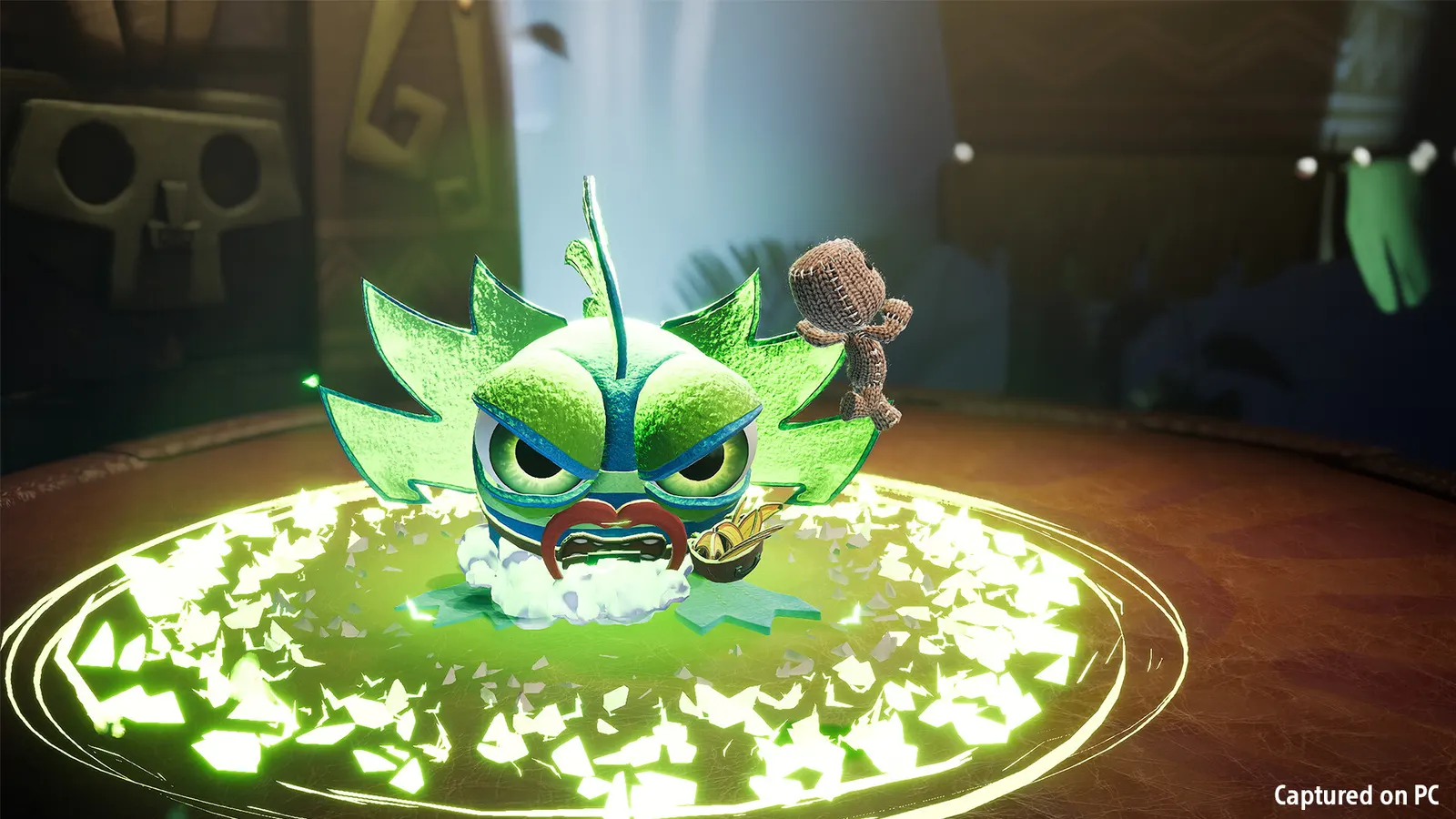 Sackboy™: A Big Adventure media 17
