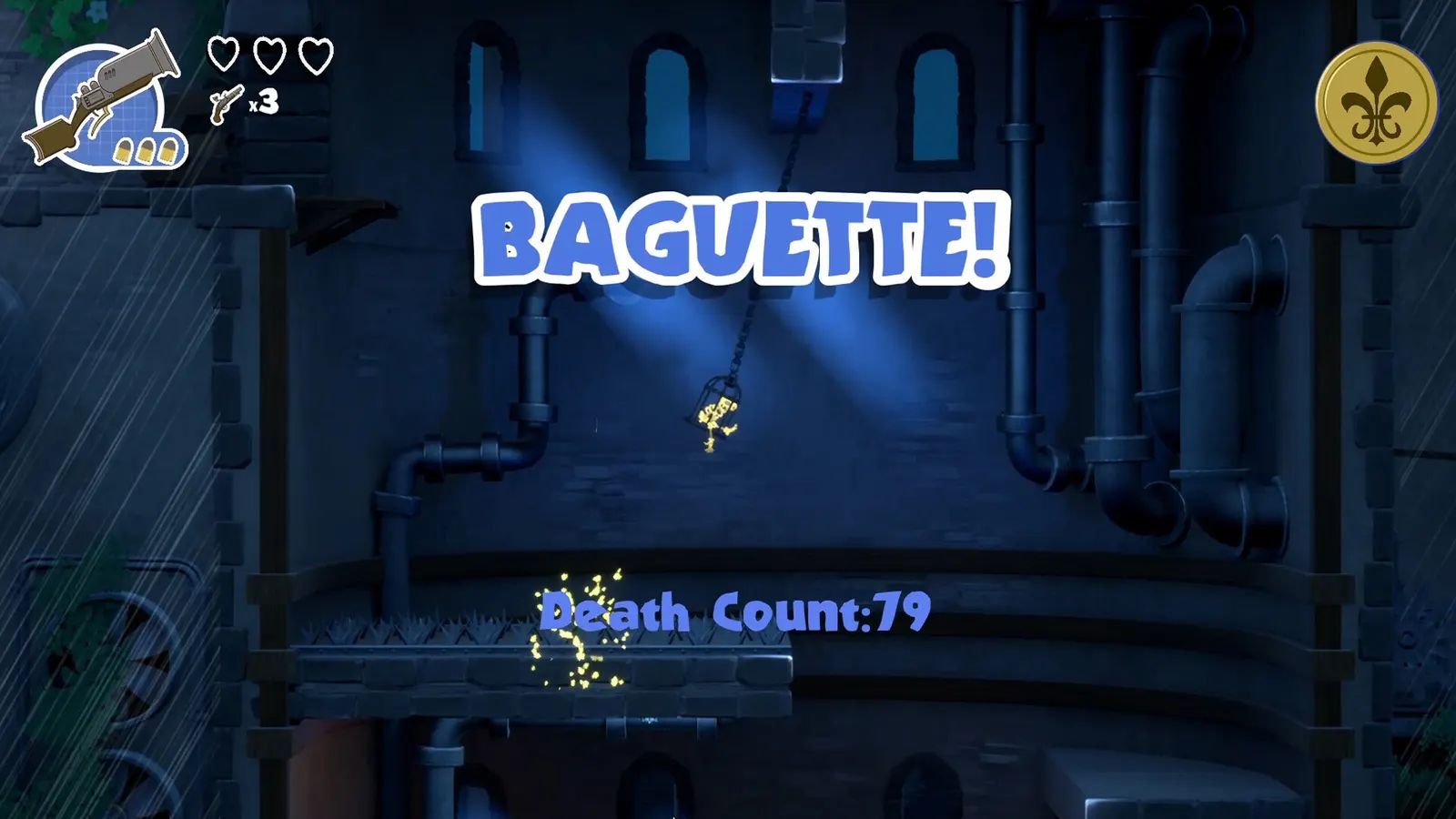 Sacre Bleu media 12