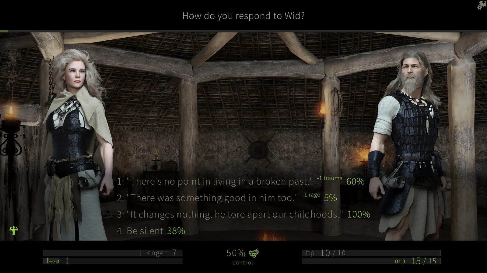 Sacred Fire: A Role Playing Game media 2
