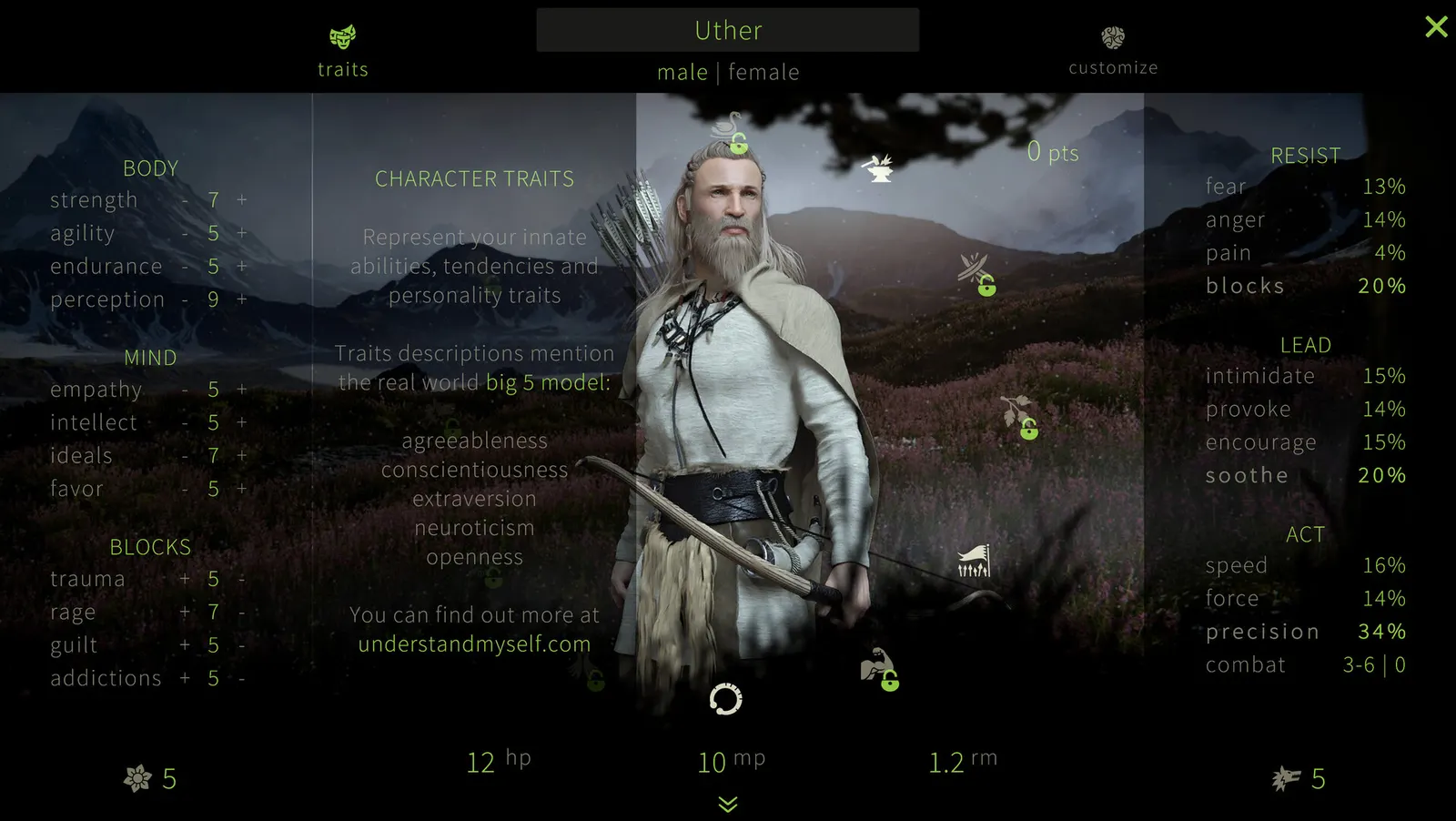 Sacred Fire: A Role Playing Game media 3