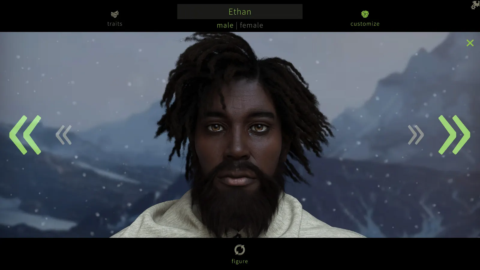 Sacred Fire: A Role Playing Game media 12