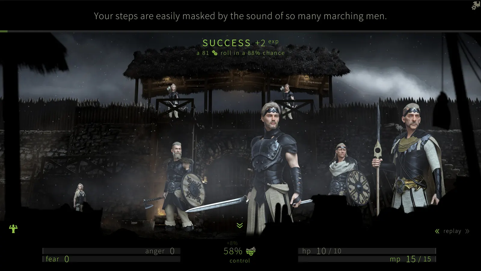 Sacred Fire: A Role Playing Game media 13