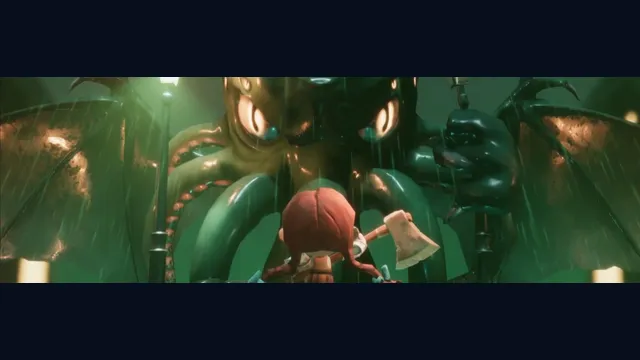 Sacrifice Your Friends
