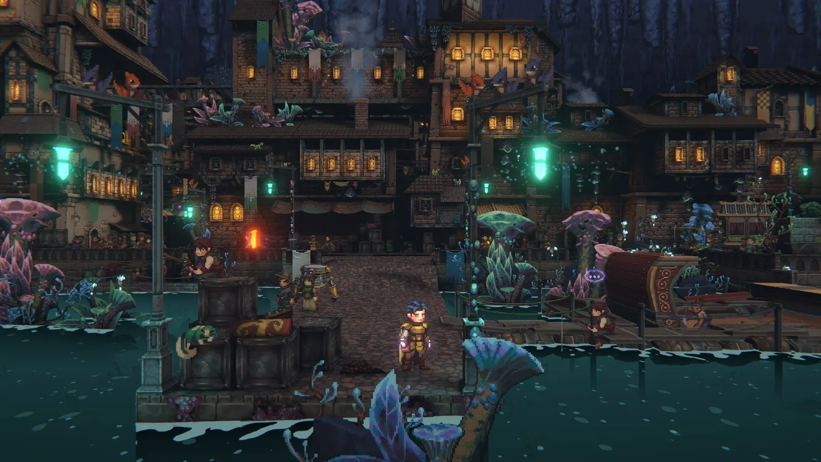 SacriFire media 3