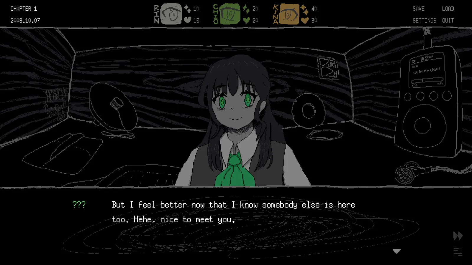 SAEKO: Giantess Dating Sim media 3