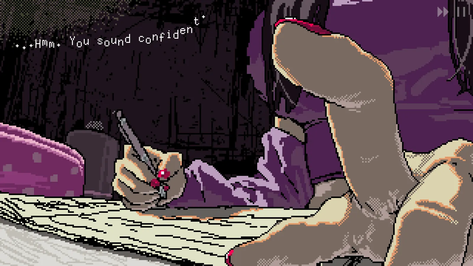 SAEKO: Giantess Dating Sim media 9