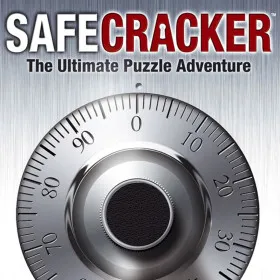 Обкладинка гри Safecracker: The Ultimate Puzzle Adventure