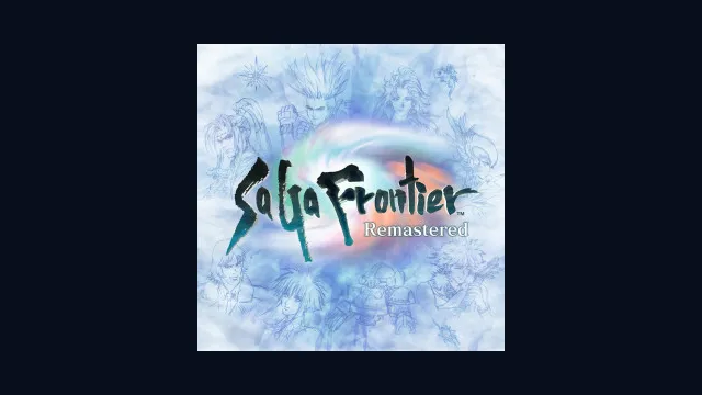 SaGa Frontier Remastered