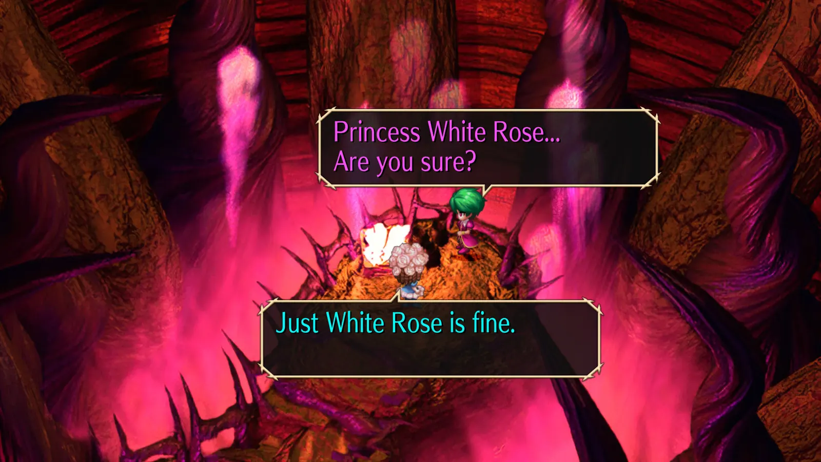 SaGa Frontier Remastered media 2