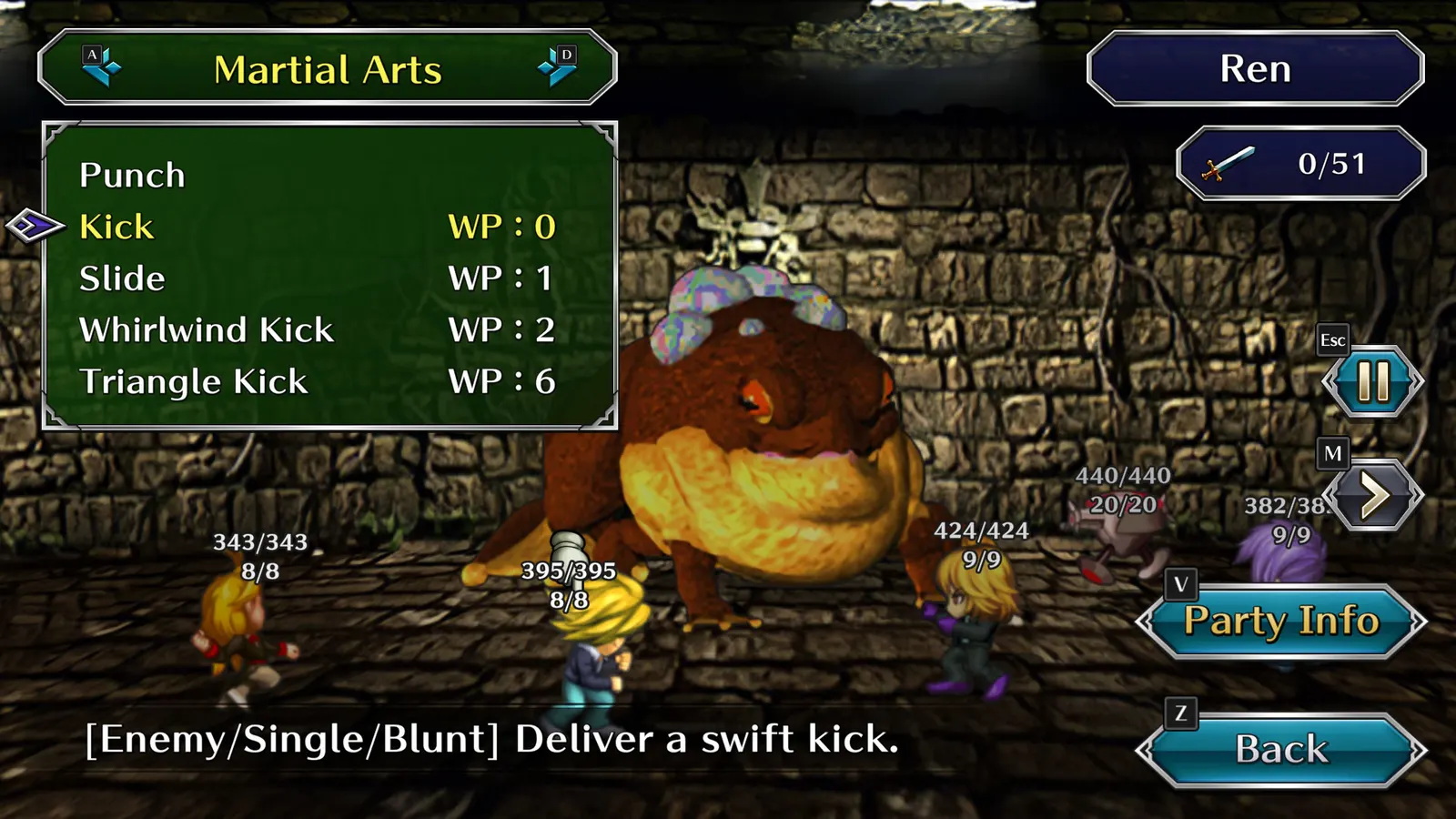 SaGa Frontier Remastered media 6
