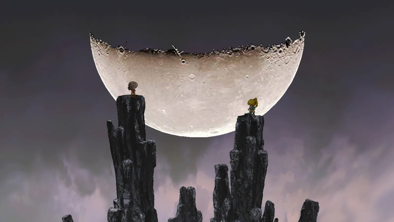 SaGa Frontier Remastered media 7