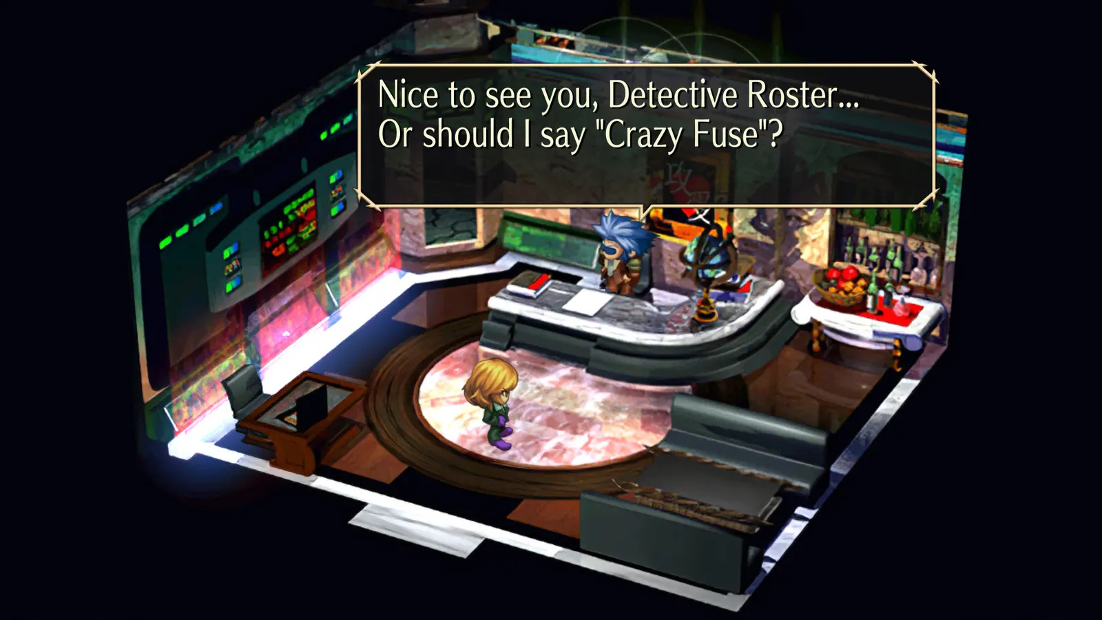 SaGa Frontier Remastered media 13