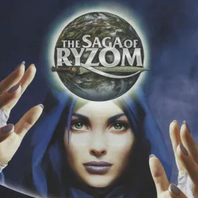 Обкладинка гри Ryzom