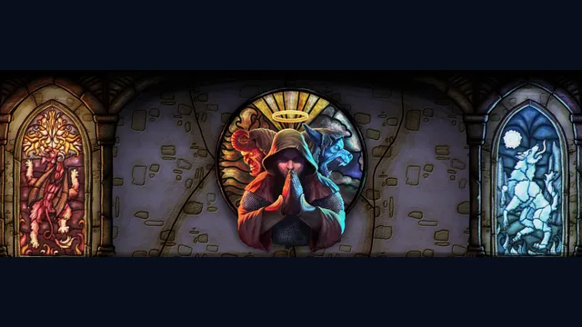 Saga of Sins